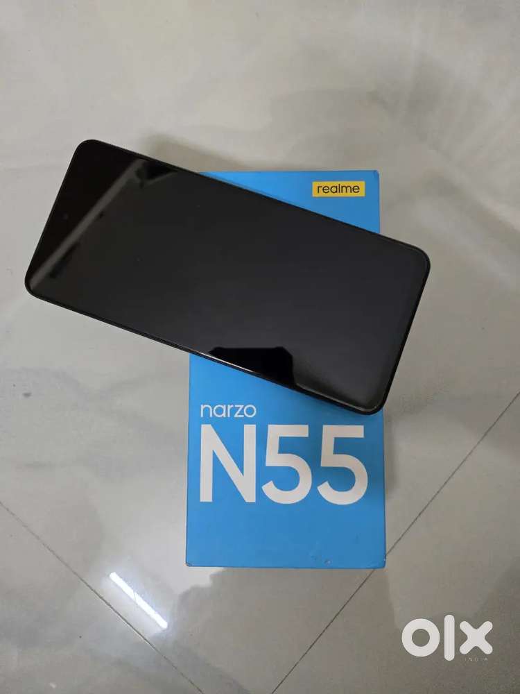 Realme narzo N55 6/128