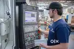 Hiring for manufacturing company