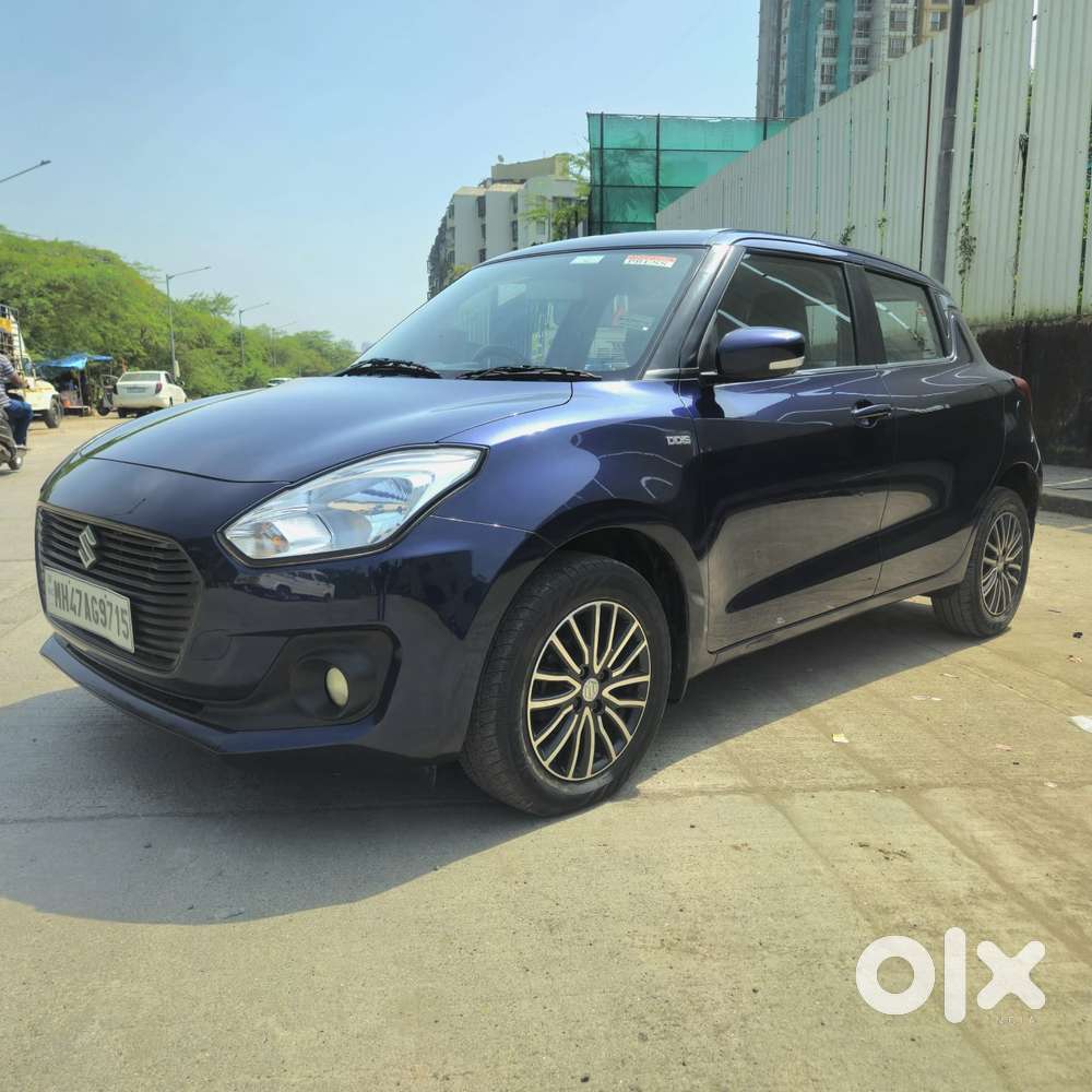 Maruti Suzuki Swift 2018 AMT VDI, 2019, Diesel