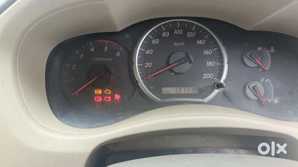 Toyota Innova 2013 Diesel Good Condition