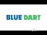 BLUEDART-(MADURAI SURVEYOR COLONY)
