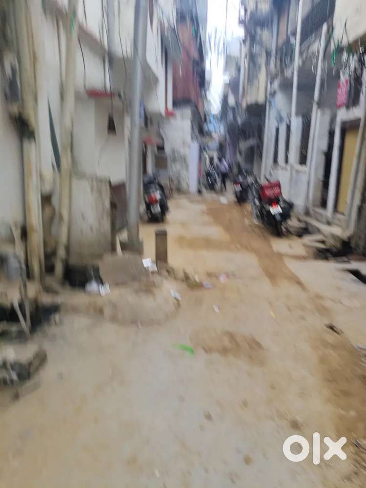 Single room near Burlington chauraha