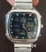 Fossil Retro Luxury Watch - Budget Friendly FS5889 Watch for Men
