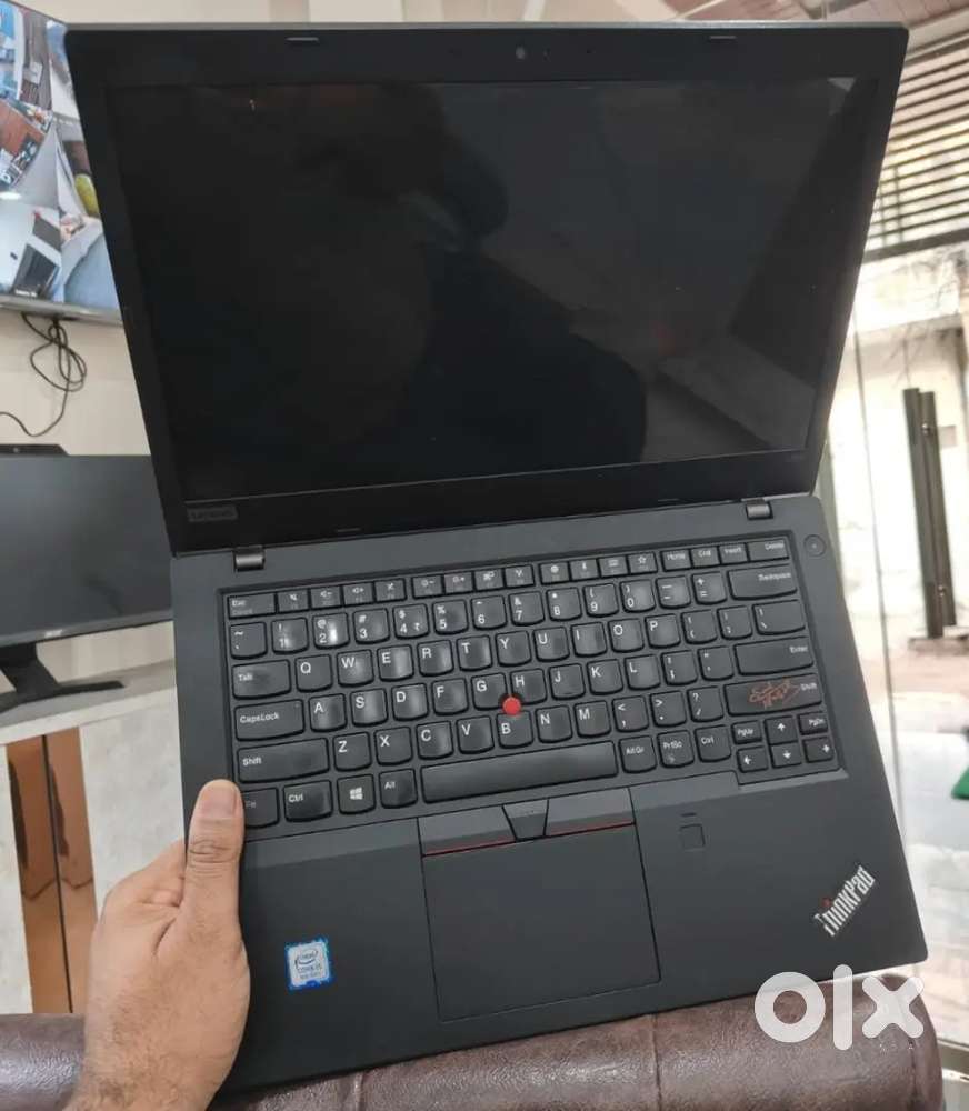 Lenovo thinkpad T480
