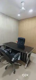 Luxurious fully furnished office space for rent