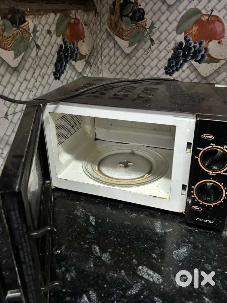 BAJAJ OVEN FOR SALE