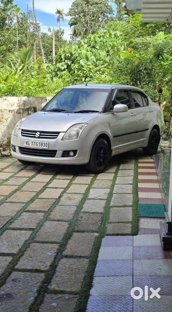 Maruti Suzuki Swift Dzire VDI, 2010, Diesel