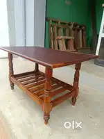 New wooden Teapai sell