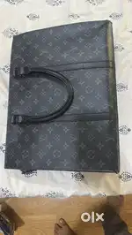 Laptop bag barely used excellent condition