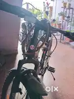 Hero Sprint Bicycle