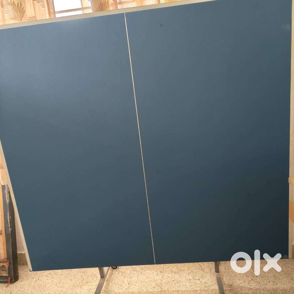 Table Tennis Gymco brand