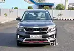 Kia Seltos GTX Plus AT D, 2019, Diesel
