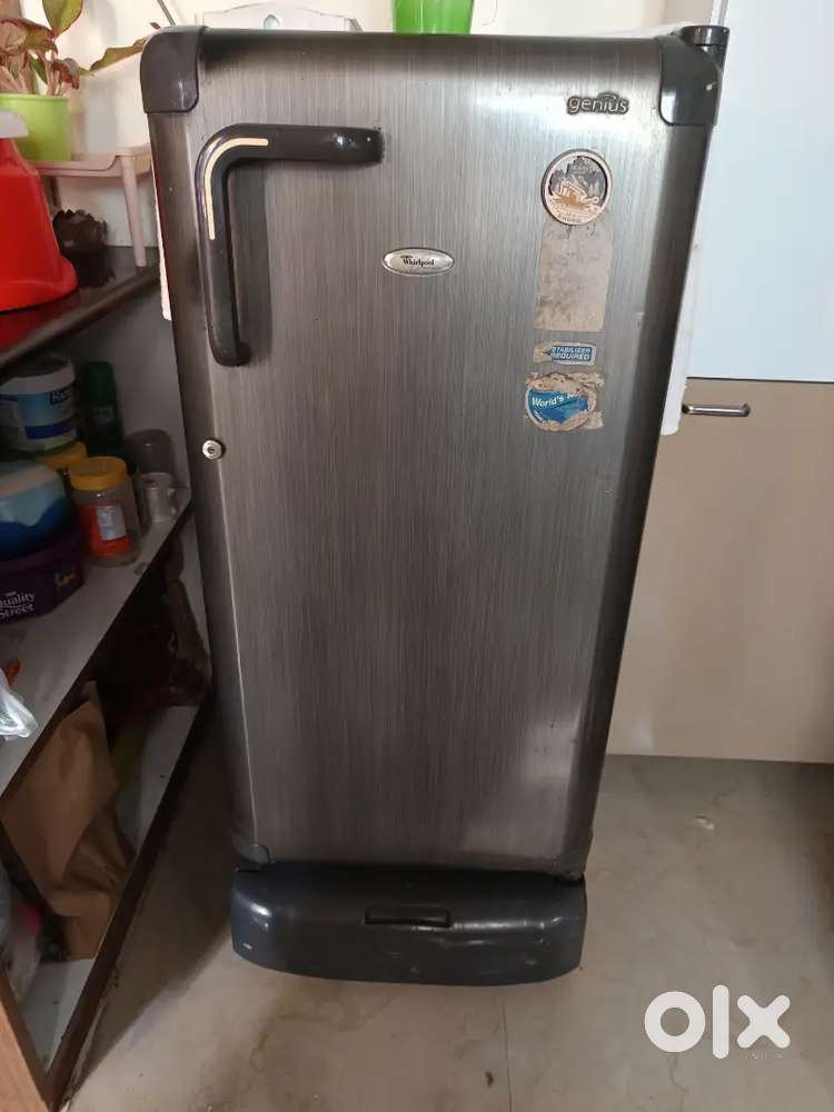 Fridge for sale