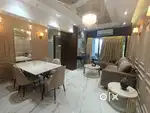 2 BHK Flat For Sale in NG Aroma W/Amenities Semi Furnished