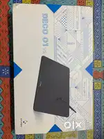 XP-Pen Deco 01 V2 Graphic Drawing Tablet – Excellent Condition