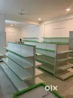 Steel racks grocery racks for sale