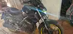 Good condition bike urgently sell