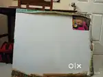 Painting canvas 2 nos. New 92 L x 76 W