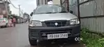 Maruti Suzuki Alto 2008