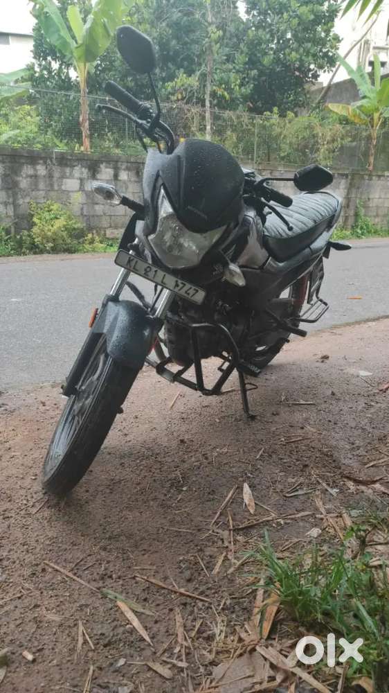 Second owner Neet condition