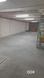 Ready to move Godwon Space for rent