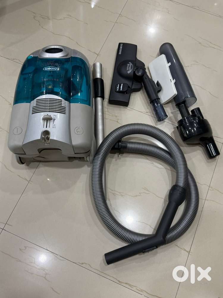 Vacumn cleaner Samsung