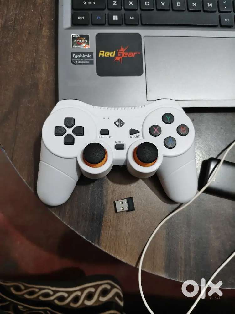Comsic byte nexus Wireless Game Controller – Excellent Condition