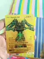 Pokemon card trading
