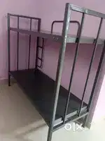 Bunk bed for pg:⁠-⁠!