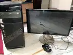 Samsung brand new computer