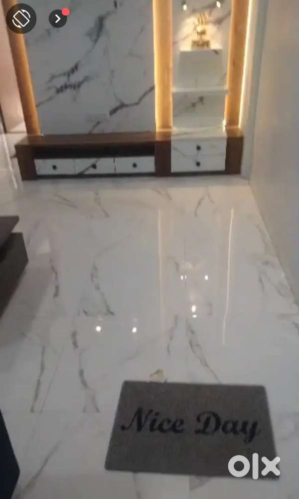 Lake City 2BHK FLAT 22 lakh only