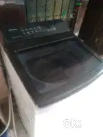 Samsung fully automatic