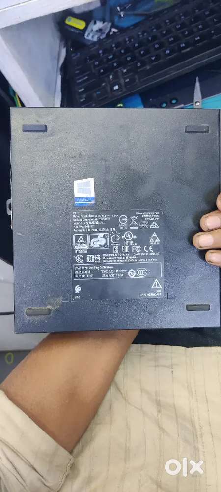 Dell Mini pc at low price