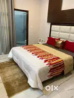2BHK FLAT NEAR AIRPORT ROAD AND GOPAL SWEETS