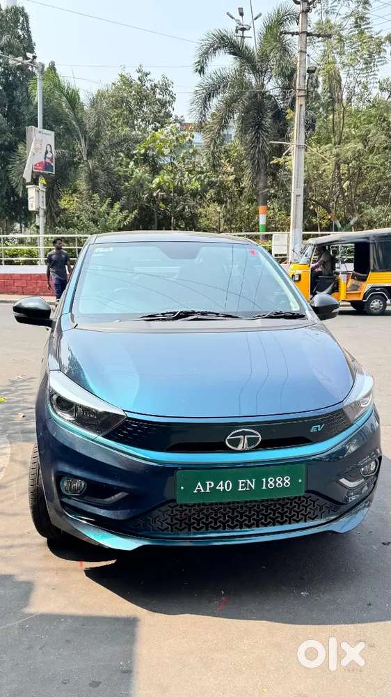 Car's for self Drive