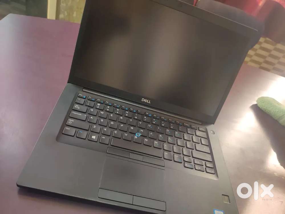 Dell Latitude 5400 i5 8th generation Laptop