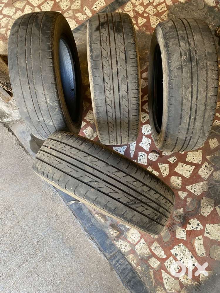 Yokohama Tyres-R14-175-65