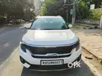 Kia Seltos HTX Plus D, 2022, Diesel