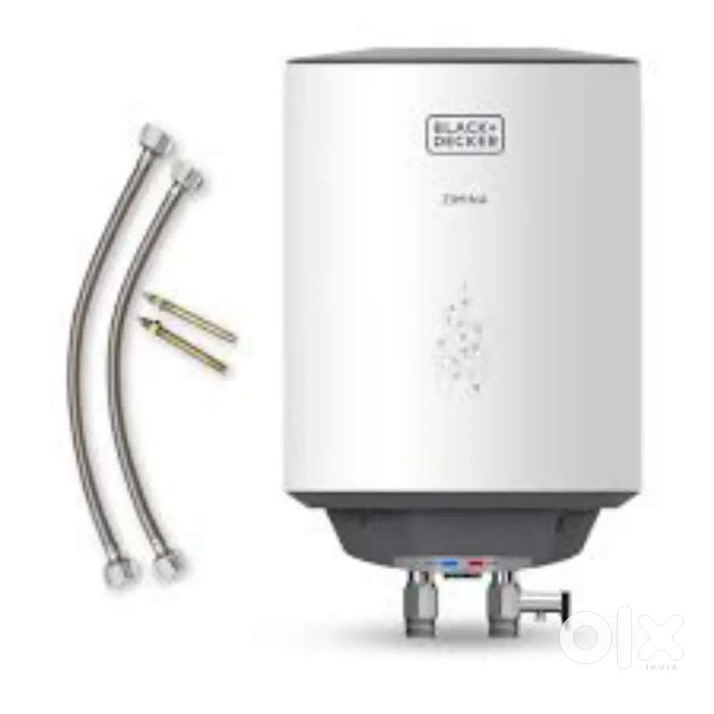 Big save on Hot water geyser Starting at 2500