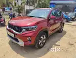Kia Sonet HTX 1.5 DIESEL, 2023, Diesel