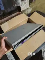 Sony DVD Recorder (RDR-GX120) Argent sell!!