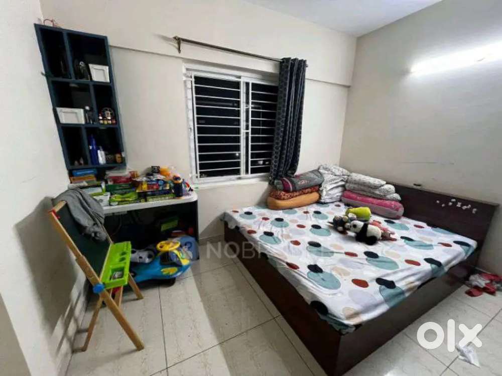 1 Bhk Room For Sharing For Girls