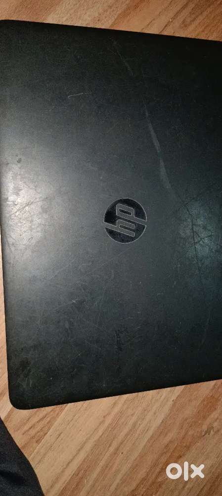 Hp laptop ProBook 640