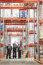 Warehouse assistant - kerala