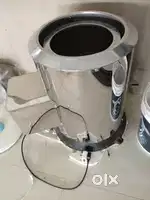 Dryer Machine (Remove extra water and oil)