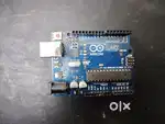 Arduino motherboard (orginal)