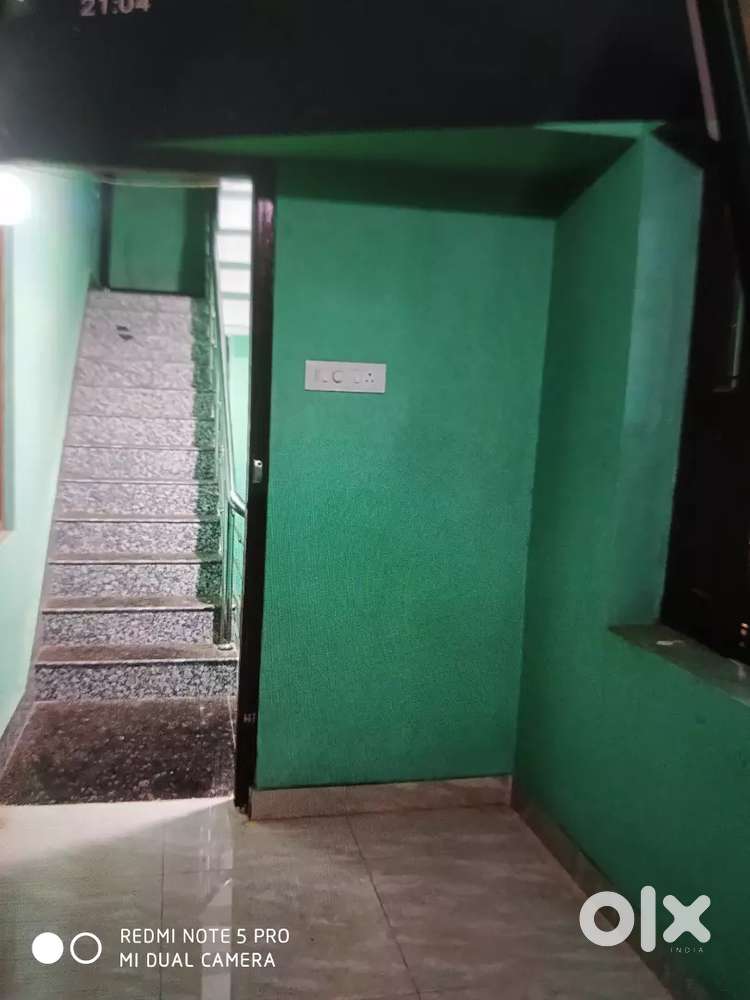 Independent house at vss nagar