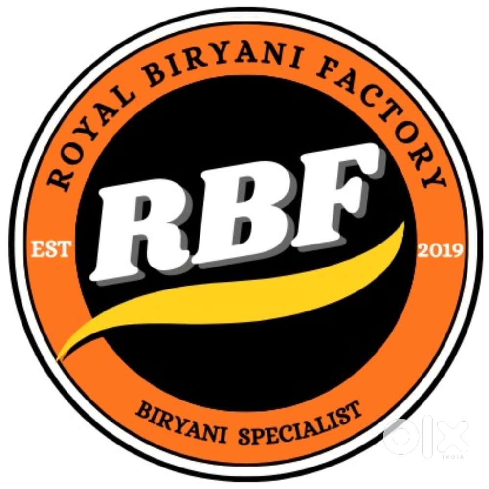 Urgent Biryani master needed