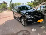 Mercedes-Benz M-Class 2012 at superb condition