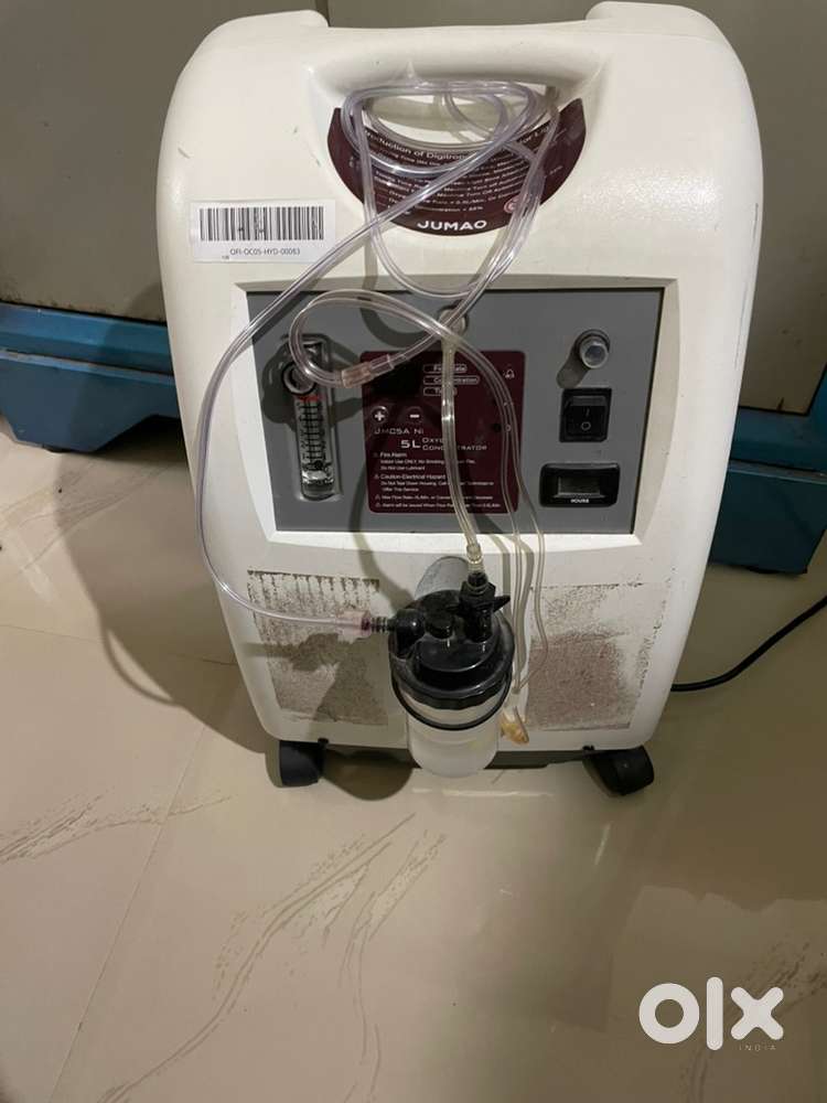 Oxigen concentrator for sales